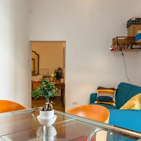 - Vergini I Bh71 Apartment *