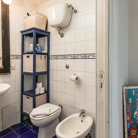 Apartment - Vergini I Bh71 *