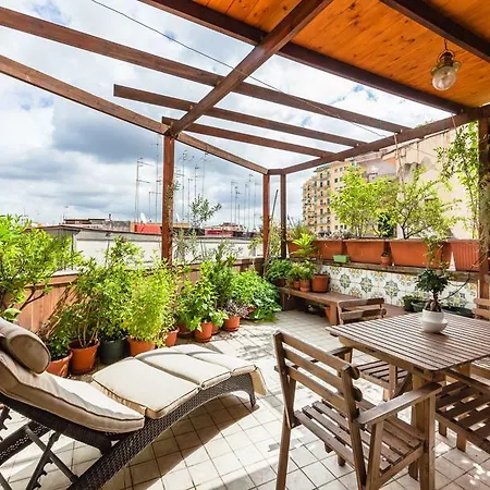 - Vergini I Bh71 Apartment Naples