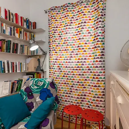 Apartment - Vergini I Bh71