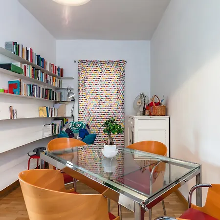 Apartment - Vergini I Bh71 Naples
