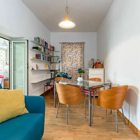 Apartment - Vergini I Bh71 Naples