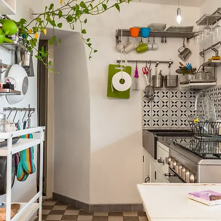 - Vergini I Bh71 Apartment