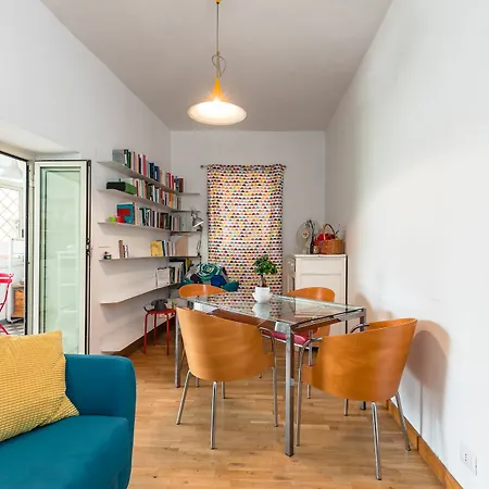 Apartment - Vergini I Bh71