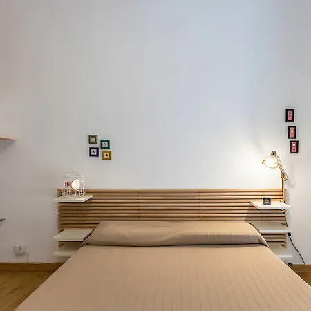 Apartment - Vergini I Bh71 *