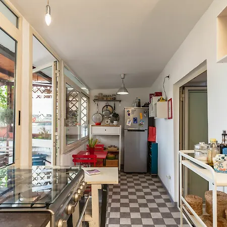 - Vergini I Bh71 Apartment Naples