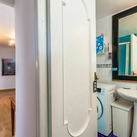 Apartment - Vergini I Bh71 Naples