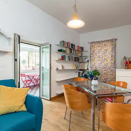 Apartment - Vergini I Bh71 Naples
