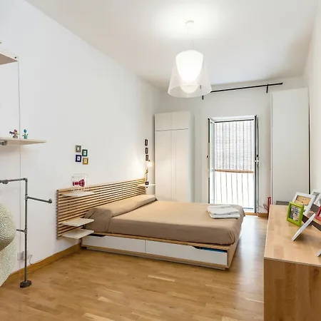 Apartment - Vergini I Bh71 Naples