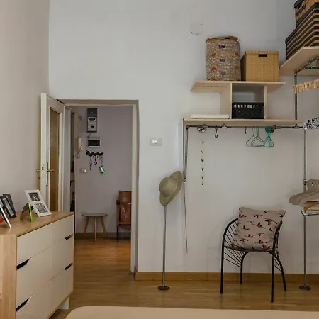 - Vergini I Bh71 * Naples