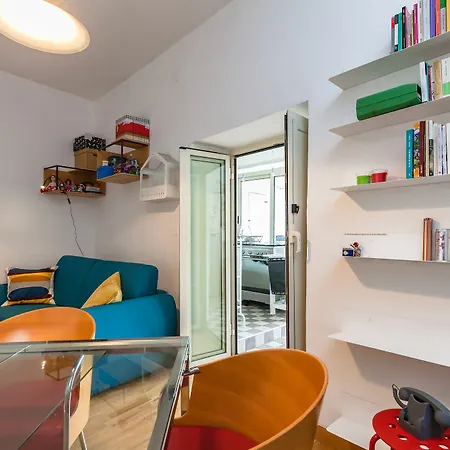 - Vergini I Bh71 Apartment