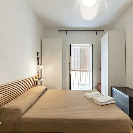 - Vergini I Bh71 * Naples