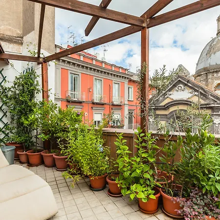 - Vergini I Bh71 Apartment Naples