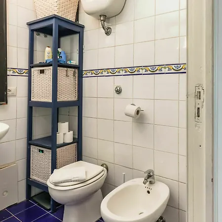 - Vergini I Bh71 Apartment *