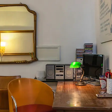 Apartment - Vergini I Bh71 *